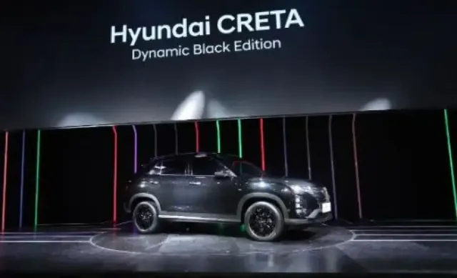 5 Fakta Menarik Hyundai Creta Black Edition, Canggih & Futuristik