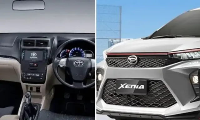 5 Alasan Penting Avanza dan Xenia jadi Mobil Favorit Keluarga