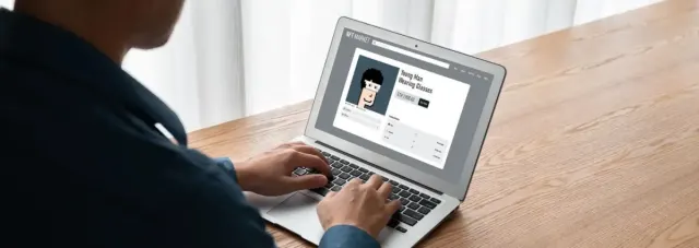 Ingin Membuat Portofolio Online yang Menarik dan Profesional? Kamu Bisa Simak Caranya di sini