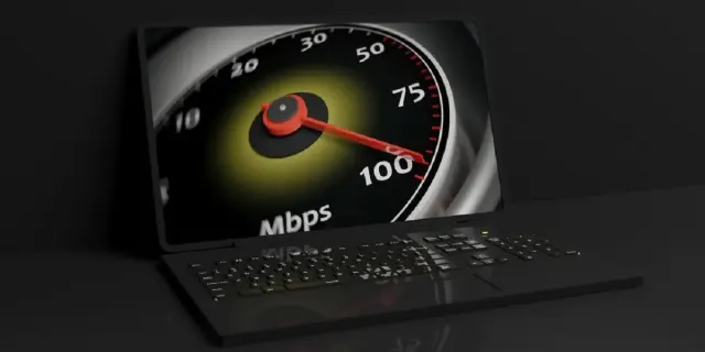 5 Cara Termudah Melihat Kecepatan Jaringan Internet di HP dan Laptop
