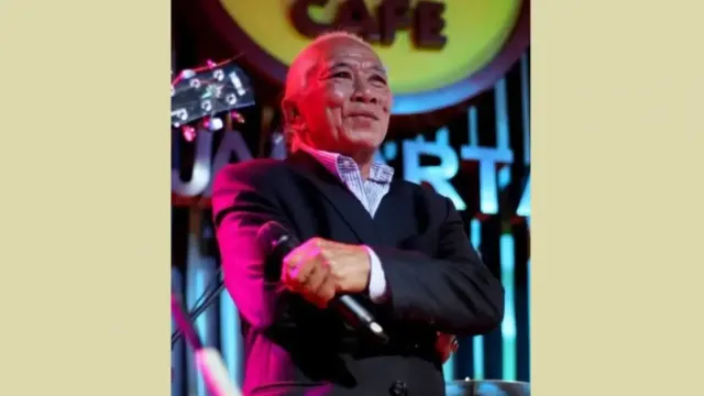 5 Fakta Nomo Koeswoyo, Musisi Legendaris yang Meninggal Dunia