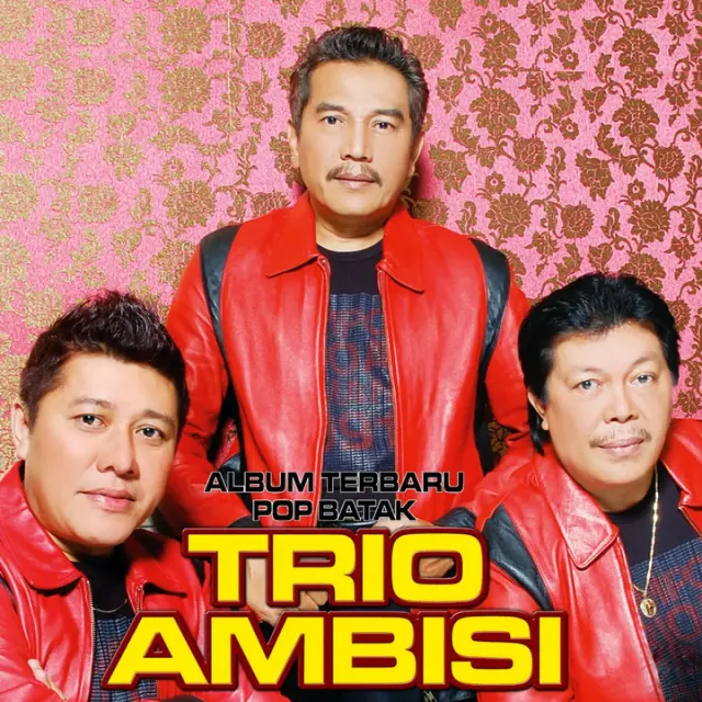 Jangan Sampai Terjadi Untuk Kedua Kalinya, Ini Dia Lirik Lagu "Cukup Satu Kali" Trio Ambisi Membuat Kita Berpikir