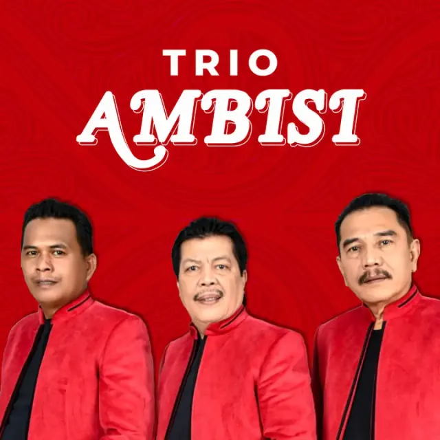 Yuk Dengerin Lagu Legendaris dari Trio Ambisi "Tangan Tak Sampai" Dijamin Kamu Akan Bersenandung Nostalgia!