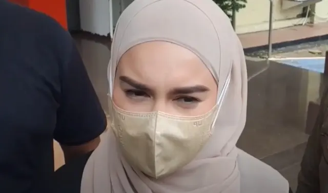 Irish Bella Ungkap Sumber Kekuatan Saat Ammar Zoni Terjerat Narkoba Kedua Kalinya