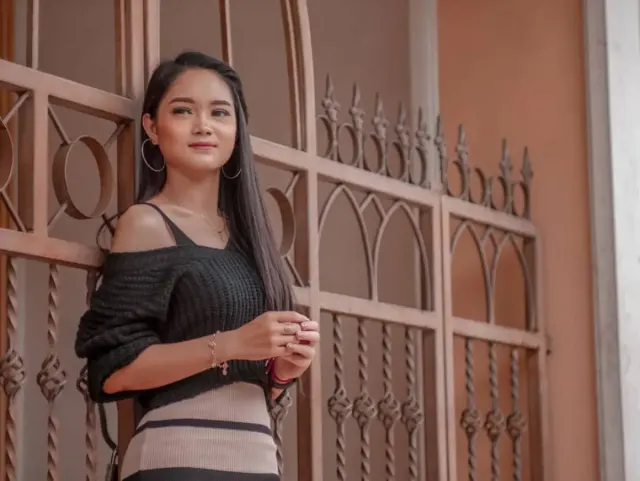 Lirik Lagu dari Dada Sayang - Safira Inema Ini Buat Kamu Mengerti Arti Keikhlasan Lho