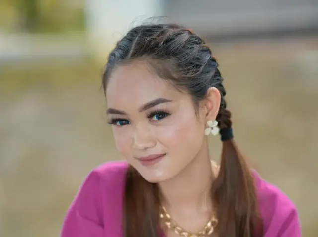 Diaransemen Oleh DJ Santuy, Lirik Lagu Pengen Nangis Tapi Isin Ini Jadi Super Asyik!