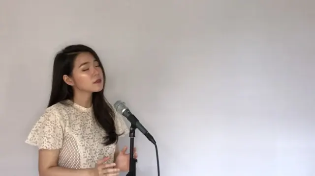 Lirik Lagu Rohani 'Terima Kasih' Milik Maria Shandi Ini Dapat Meningkatkan Kecintaan Kita Kepada Tuhan!
