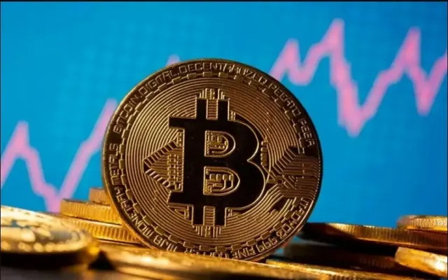Cuan Besar Modal Kecil, Yuk Coba Investasi Bitcoin
