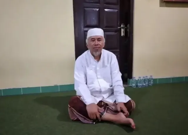 Menyelisik Sejarah Gurah, Menyelami Tradisi Pesantren