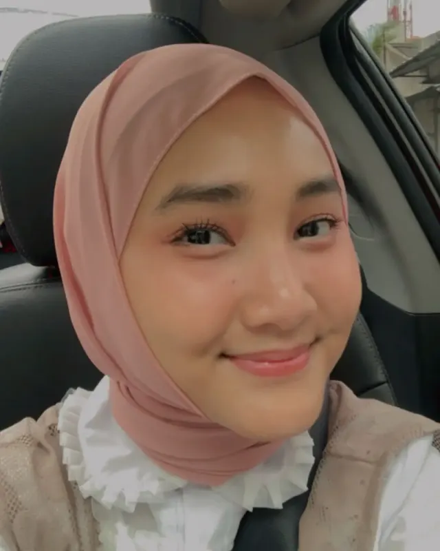 Yuk Bersyukur! Seperti Lirik Lagu Fatin Shidqia, 'Bersyukurlah' yang Mengajak Kita Untuk Selalu Bersyukur