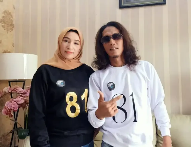Kunci Gitar 'Selamat Tinggal' Thomas Arya yang ditinggal Kekasih