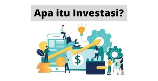 Mengenal Investasi dan Jenisnya Berdasarkan Jangka Waktu