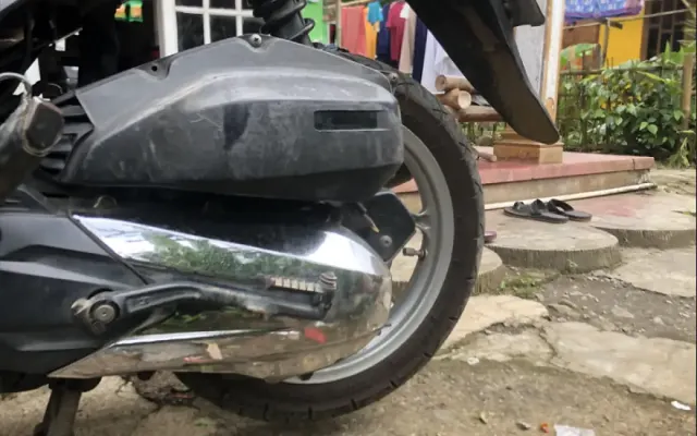 Bikin Tarikan Honda Vario 125 Makin Enteng, Roller Bobot Segini yang Direkomendasikan!