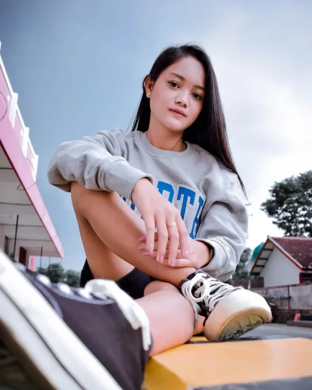 Seperti ini ternyata Makna Dibalik Lirik Lagu Safira Inema - 'Beras Lawas'