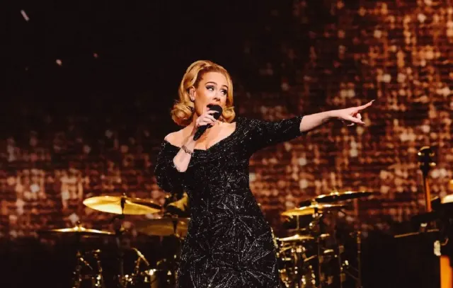 Ingin Kenang Masa Lalu? Chord Lagu Adele 'When We Were Young' Bisa Menemanimu
