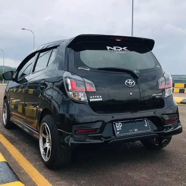 Tips Merawat Knalpot Mobil Agar Bebas Karat