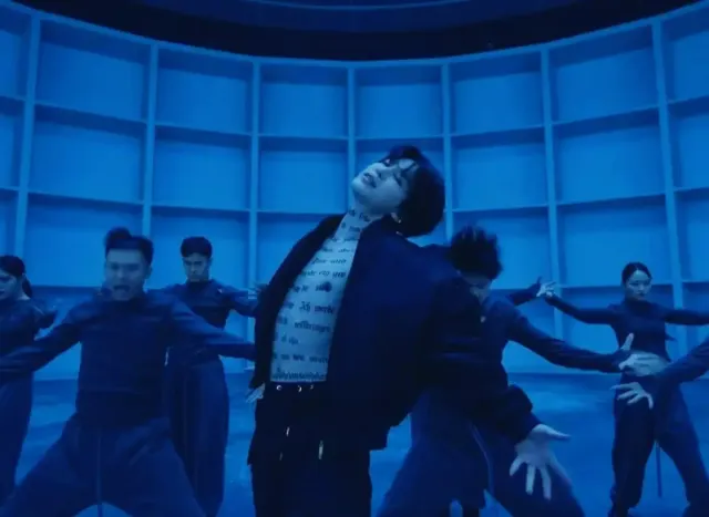 Lirik Lagu Baru Jimin BTS 'Set Me Free Pt.2', Dilengkapi Terjemahan Bahasa Indonesia