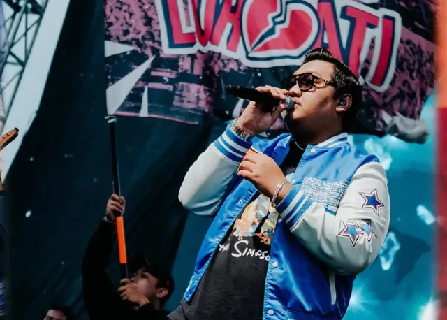 Yang Selalu Bersama Cocok Main Gitar Pake Chords Ndarboy Genk – 'Tak Kan Berpisah'