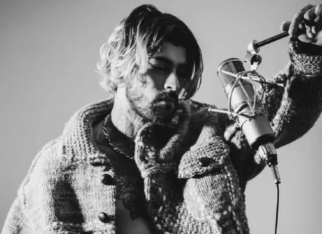 Ditujukan Kepada Gigi Hadid, Berikut Lirik Lagu Vibez dari Zayn Malik