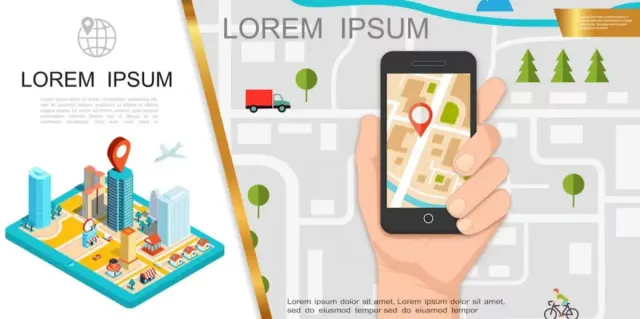 Bagaimana Cara Melihat dan Memasukkan Titik Koordinat Pada Google Maps? Simak Panduannya