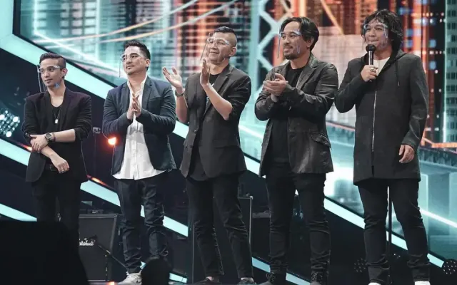 Kamu sangat Mencintai Kekasihmu? Lirik Lagu 'Tercipta Untukku' Cocok Untuk Nge-Bucin!