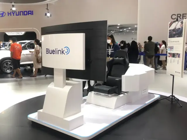 Mari Lihat Hebatnya Teknologi BlueLink, Fitur Keamanan dan Keselamatan Hyundai Creta