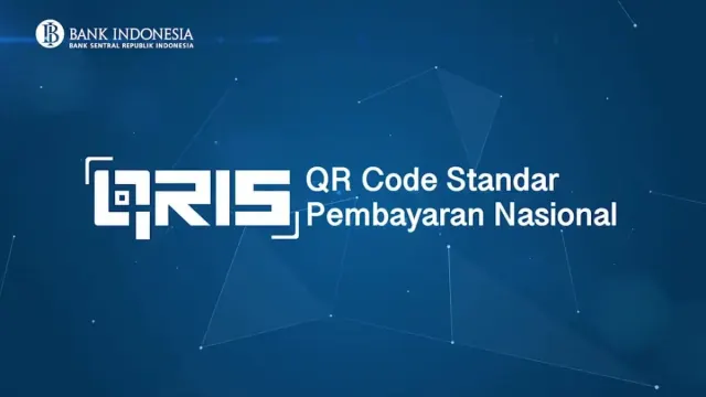 Mengenal QRIS dan Cara Menggunakannya