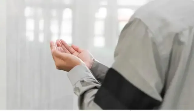 Bikin Rezeki Enggak Seret, Ini Doa Setelah Sholat Duha Lengkap, Arab, Latin dan Artinya