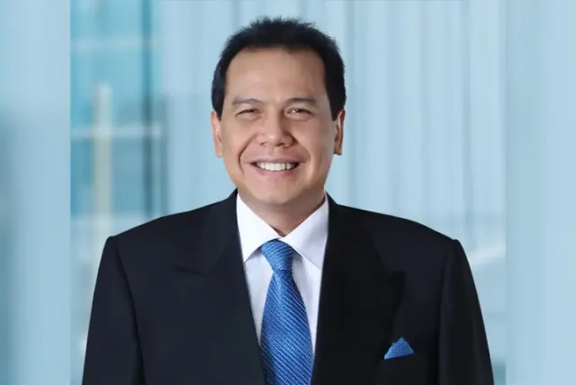Pernah Bangkrut Bisnis Alkes, Begini Kisah Chairul Tanjung
