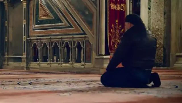 Niat dan Tata Cara Sholat Duha Lengkap, Dijamin Rezeki Semakin Lancar