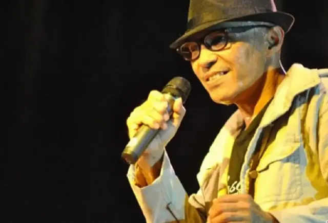 Ini Dia Lirik Lagu Utha Likumahuwa - Gayamu yang Membuat Kita Bernostalgia Banget