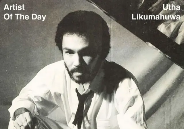Datang Bagai Pelangi? Lirik Lagu Utha Likumahuwa - 'Sesaat Kau Hadir' Ini Bercerita Tentang Cinta yang Menyenangkan