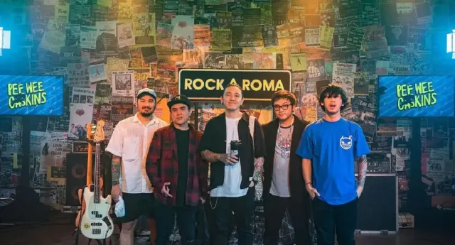 Bangkitkan Rasa Nasionalisme Kamu Bersama Lirik Lagu "Dari Mata Sang Garuda" Milik Pee Wee Gaskins