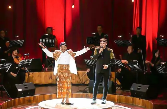 Ini Dia Lirik & Chord Lagu Kangen Neng Nickerie – Didi Kempot ft Dory Harsa Cocok Banget Buat Kamu Si Sad Boys dan Sad