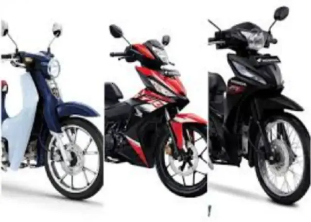 Tips Ampuh Merawat Motor Bebek Supaya Agar Performa Tetap Gacor!