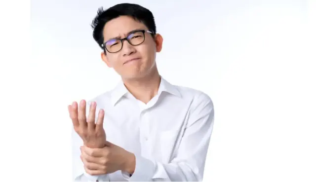 Berisiko Kena Asam Urat, Jangan Mudah Stres Wahai Anak Muda!