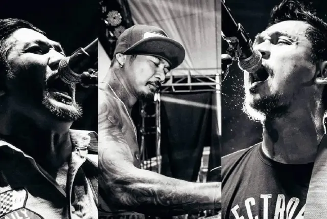 Yuk Memperkuat Persatuan Seperti Lirik Lagu 'Kuat Kita Bersinar' yang Memiliki Banyak Motivasi