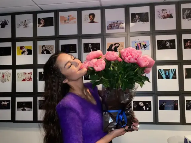 Dikenal Sebagai Spesialis, Olivia Rodrgio Kembali Menyuguhkan Lagu Patah Hati Berjudul ‘Happier’
