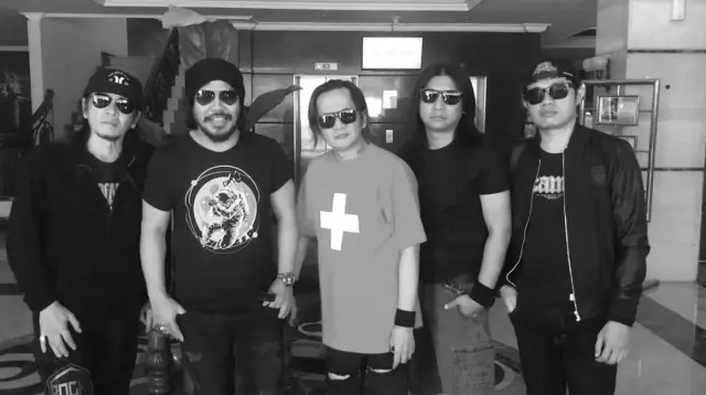 Duh! Bergaul Jangan Sampai Kebablasan Seperti Lirik Lagu Putri Milik Jamrud