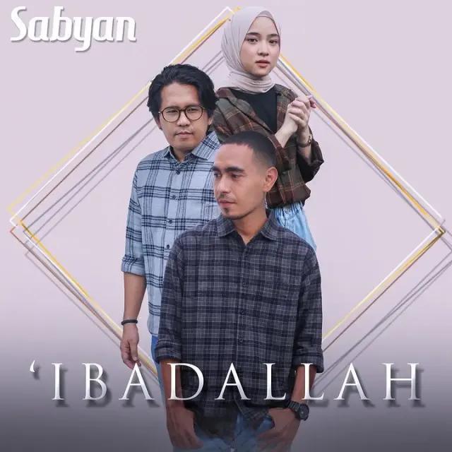 Lirik Lagu 'Maha Kasih' dari Sabyan Ini Menjadi Lagu Permintaan Maaf Kepada Sang Pencipta