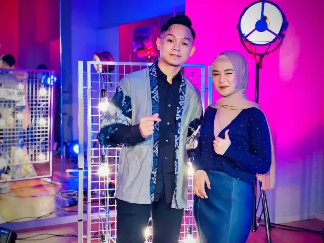 Gak Usah yang Terlalu Glamor! Lirik Lagu 'Maharku Surah' – Abi Rafdi & Jelita Ini Sungguh Sederhana