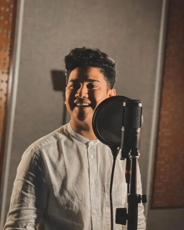 Berikut Lirik Lagu 'Khodijah Istri Nabi' – Syakir Daulay yang Kental dengan Nuansa Religi