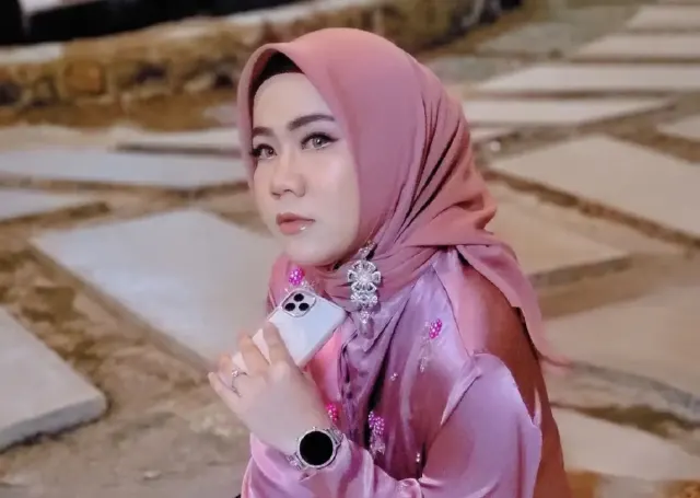 Salah Satu Referensi Lagu Padang Rayola - 'Pakasiah Tak Baramuan' yang Enak Untuk Didengarkan