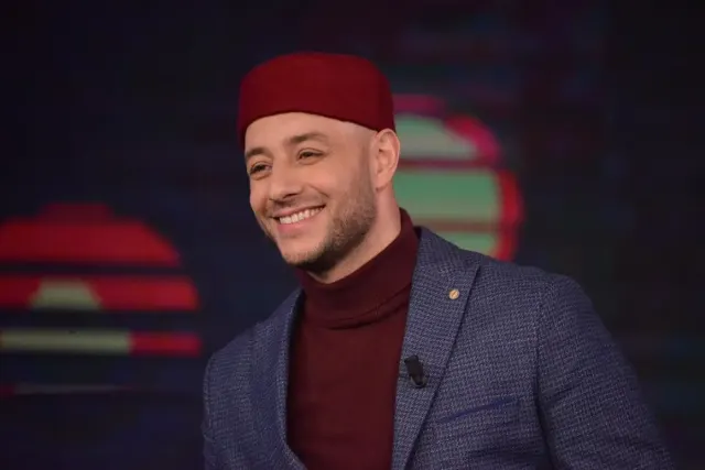 Bikin Hati Adem! Lirik Lagu 'Tuntunku Kepadamu' – Maher Zain Bisa Buat Kamu Mengingat Allah SWT
