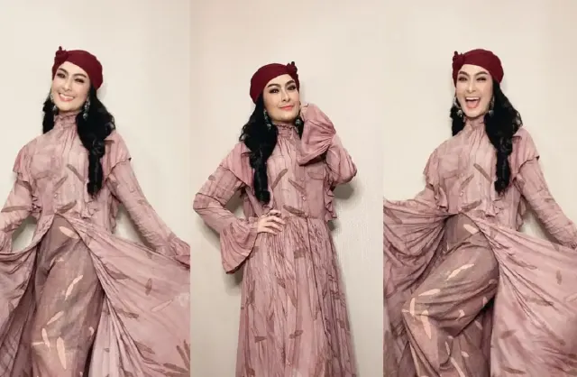 Lirik Lagu 'Payung Hitam' Miliki Kisah Cinta yang Membekas Untuk Para Pendengar