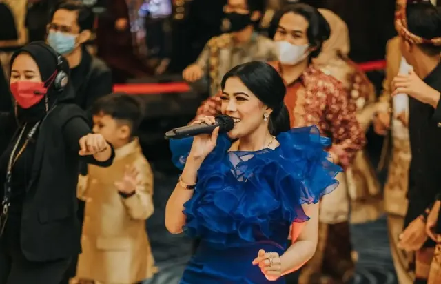 Ini Dia Lirik Lagu Padang Rindu Bapusarokan yang Memiliki Makna yang Sangat Sedih