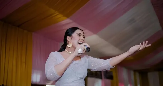 Terlibat Cinta Segitiga? Lirik Lagu Badai Cinto Sagitigo Ini Relate Dan Cocok Untumu