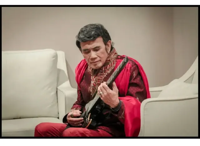 Lirik Lagu 'Begadang' Miliki Sebuah Makna Untuk Para Kaum Muda yang Susah Tidur Pada Malam Hari
