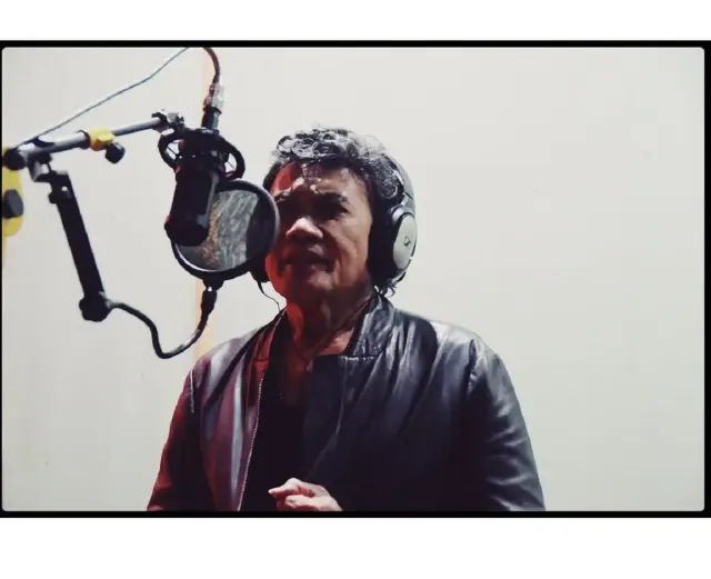 Lirik Lagu Piano Milik Rhoma Irama Cocok Untuk Kamu yang Lagi Belajar Piano Lho!