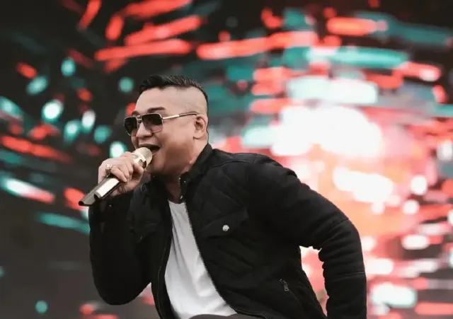 Lirik Lagu Bismillah Cinta dari Ungu ft. Lesti Kejora Ini Ternyata Miliki 3 Pesan yang Berbeda Lho